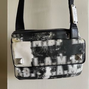 LAMB Crossbody Messenger Purse
